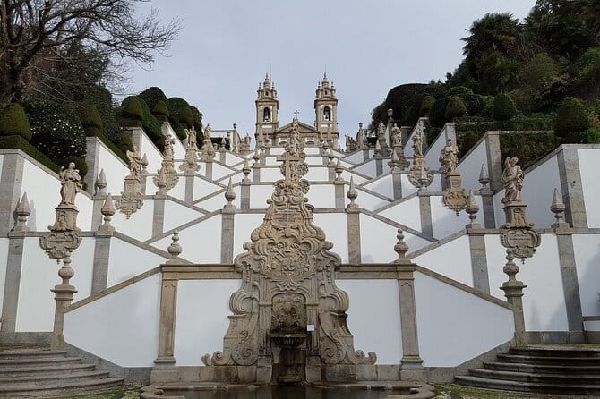 Braga Private Walking Tour with a Professional Guide - Who Will Love This Tour?