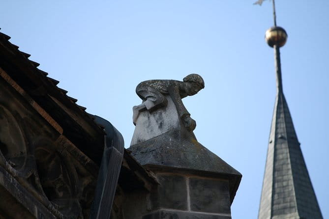 Brasov City Tour - Visit the CROWN City included Black Church entrance - FAQ