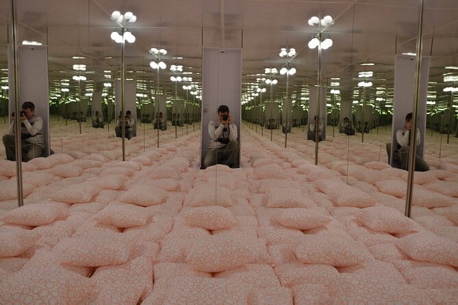 Bratislava: Gallery Multium Entrance Ticket - Practical Details and Tips