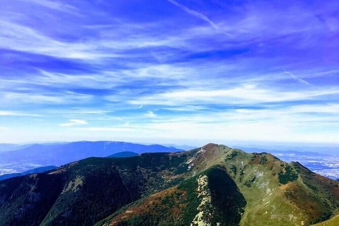 Bratislava: Small Fatra Mountains Guided Hike - Mala Fatra and Its Natural Wonders