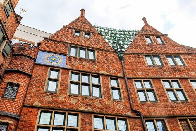 Bremen Exploration Private Game and City Tour on your Phone - Who Should Consider This Tour?