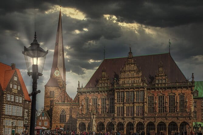 Bremen Private Walking Tour With A Professional Guide - FAQ: Common Questions About the Bremen Private Walking Tour