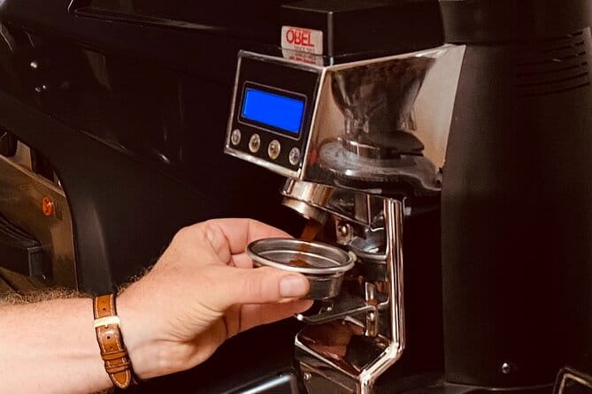 Brew and Brunch Mastering the Perfect Espresso with Breakfast - Breakfast and Coffee: A Delicious Duo