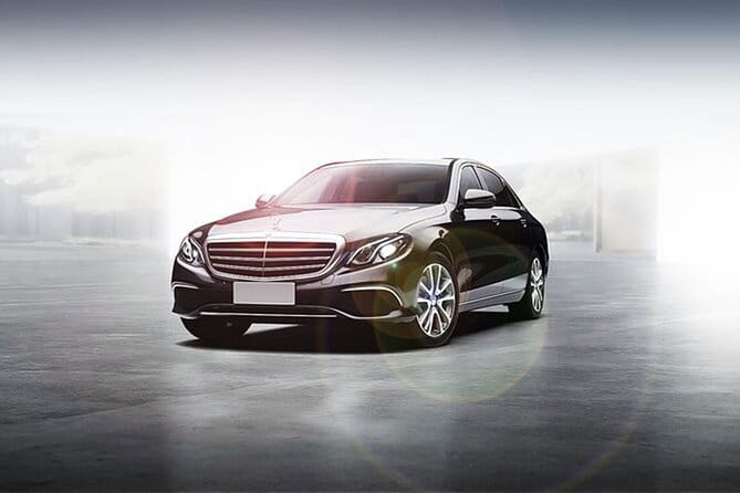 Brighton to Heathrow Airport private taxi transfers - The Booking Process and Service Details