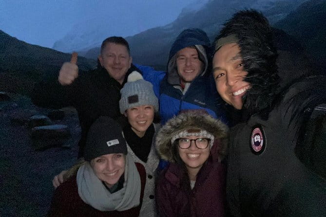 Brooding Glencoe and the Scottish Highlands single day tour. - Exploring Historic and Iconic Sites Along the Route