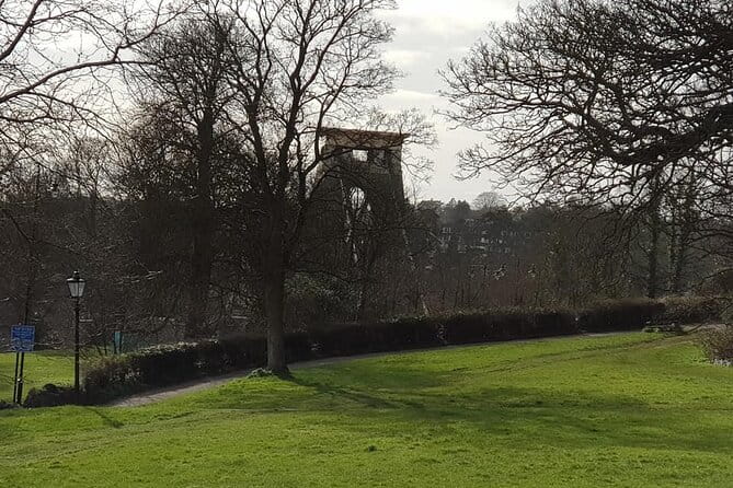 Brunel Guided Tour in Bristol - Exploring Bristol through Brunels Eyes: A Comprehensive Review