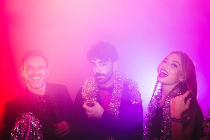 Brussels Pub Crawl Tour - FAQ