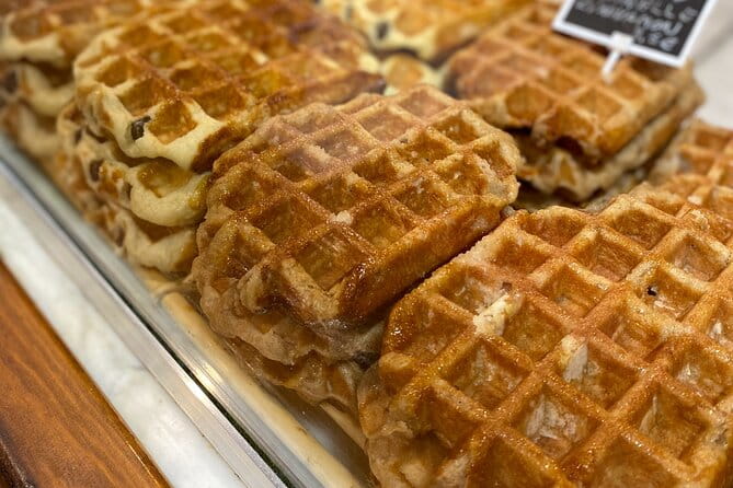 Brussels Walking Food Tour With Secret Food Tours - Frequently Asked Questions