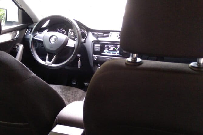 Bucharest Airport Transfer To Constanta Mamaia - FAQ