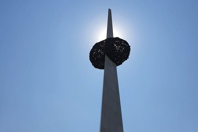 Bucharest: City Highlights Guided Private Tour - Calea Victoriei: The Contrasts of Power and Rebellion
