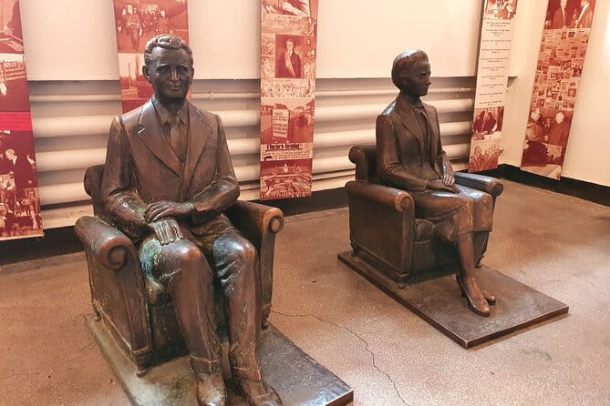 Bucharest Communism Private Tour - In-Depth Look at the Itinerary