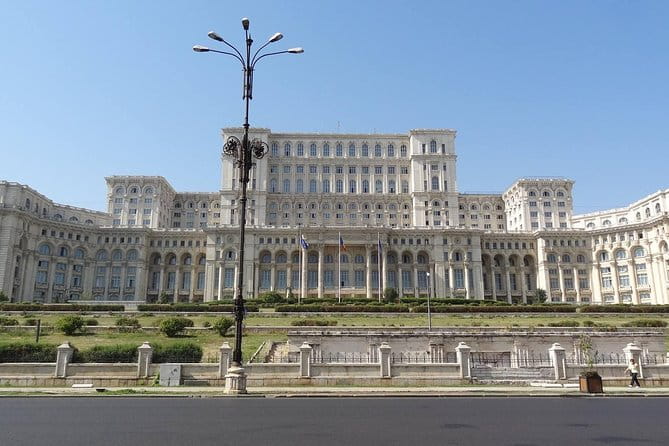 Bucharest Private City Tour - Final thoughts: Is this tour right for you?