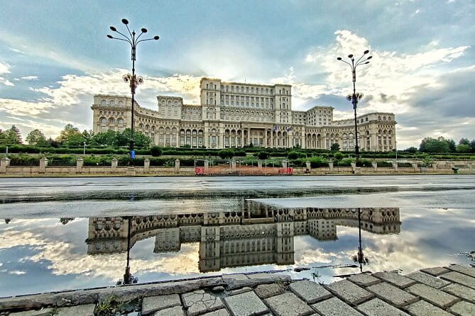 Bucharest Sightseeing - Half-Day Private Tour - Final Thoughts: Who Should Book?