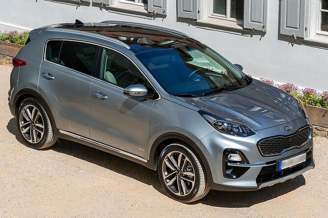 Bucharest to Constanta - Fast Transportation - The Journey: From Bucharest to the Romanian Coast