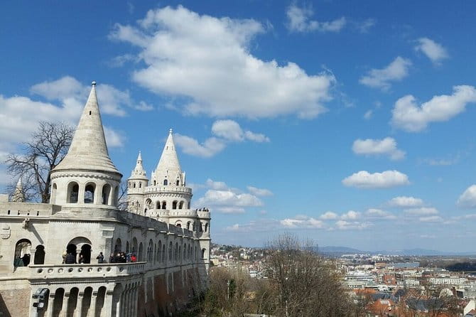 Buda Hills 2-Hour Segway Live-Guided Tour - Who Will Love This Tour?