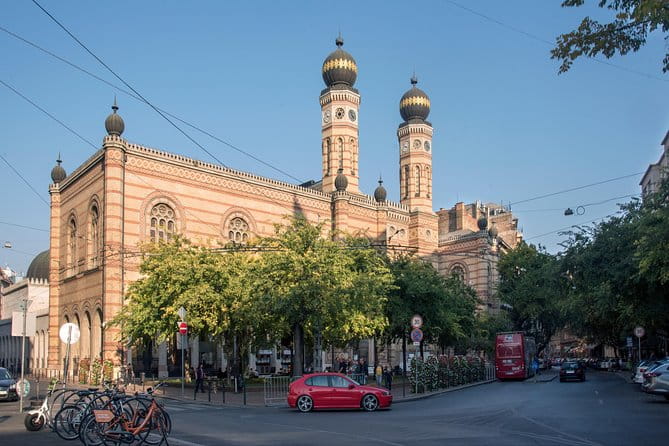 Budapest 3-Hour City Tour - The Full Experience: What You Can Expect