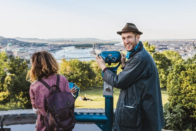Budapest 4 Hour Tour with a Local: Private & Custom, See the City Unscripted - The Itinerary: Flexibility and Highlights