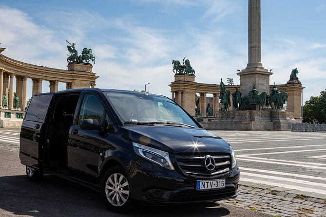 Budapest City - Budapest Airport Transfer - Final Thoughts: Is This Transfer Right For You?