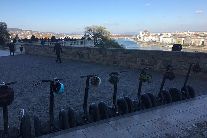Budapest City Segway / Sightseeing Tours Buda+Pest - Final Thoughts