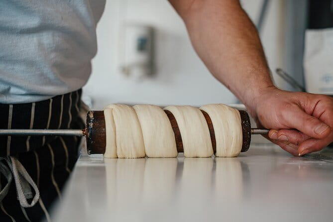 Budapest Food Tour & Wine Tasting 2025 by Foodapest - Who Would Enjoy This Tour?