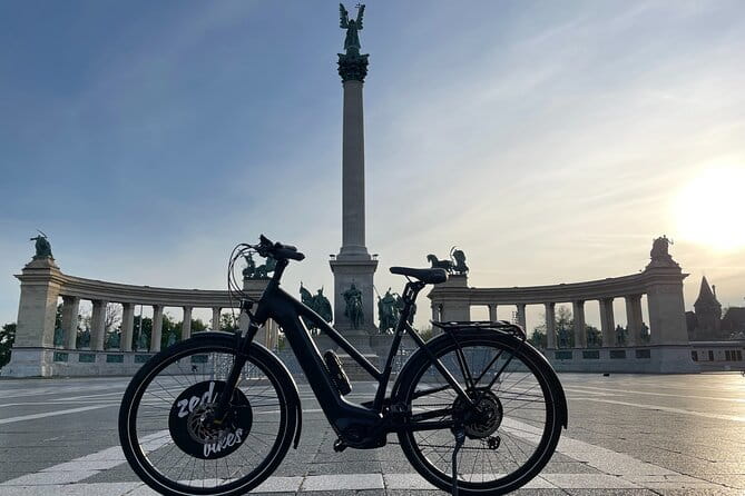 Budapest Highlights Private E-bike Tour - The Itinerary in Detail: What You’ll See and Learn