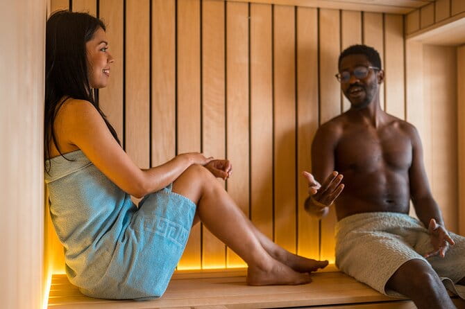 Budapest Hike to Visegrád Castle w or wo Sauna/Danube beach - Who Will Love This Tour?