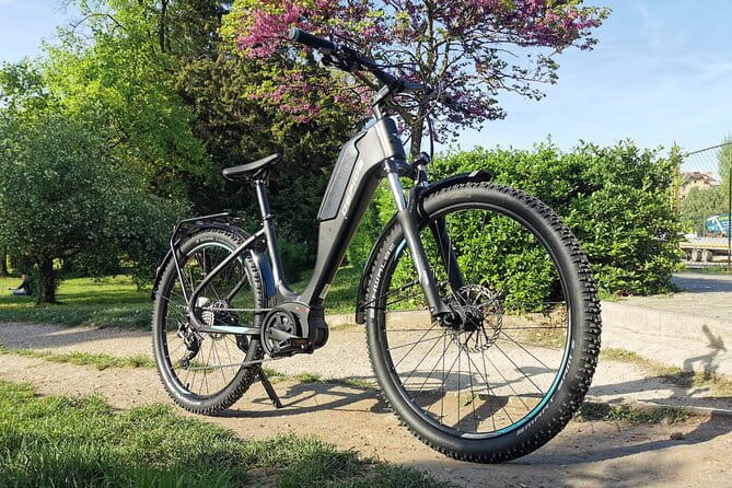 Budapest Peaks Off-Road eBike Tour - Price and Value: Is It Worth It?