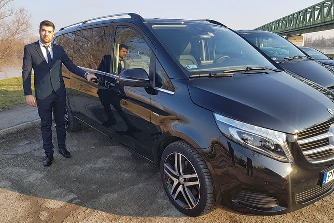 Budapest Private Airport Transfer in a Luxury Minivan - Authentic Experiences and Valued Extras