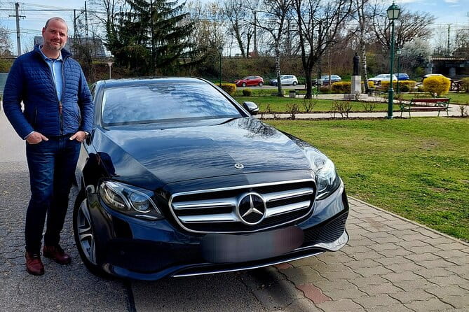 Budapest Private City Tour by car in 4 hours - Frequently Asked Questions