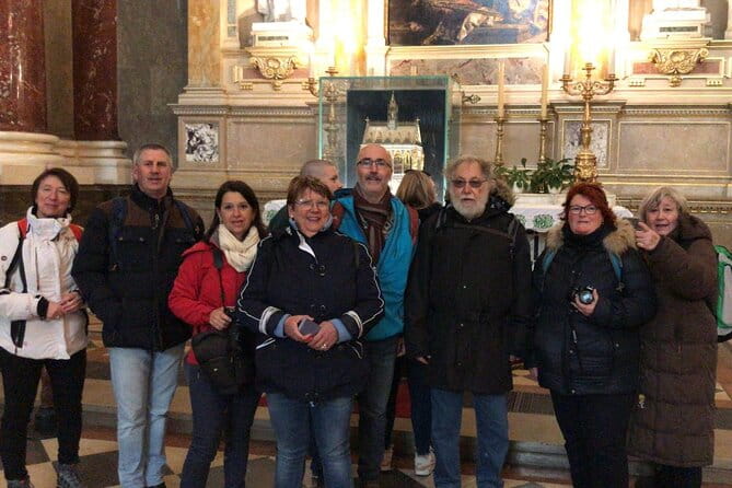 Budapest: Private Custom Walking Tour with A Guide (Private Tour) - FAQ