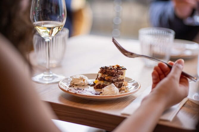 Budapest Tipsy Guided Food Tour with Drinks Included - Pricing and Value