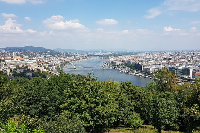 Budapest Walking Tour with Your Private Guide: 20+ Highlights - Final Thoughts
