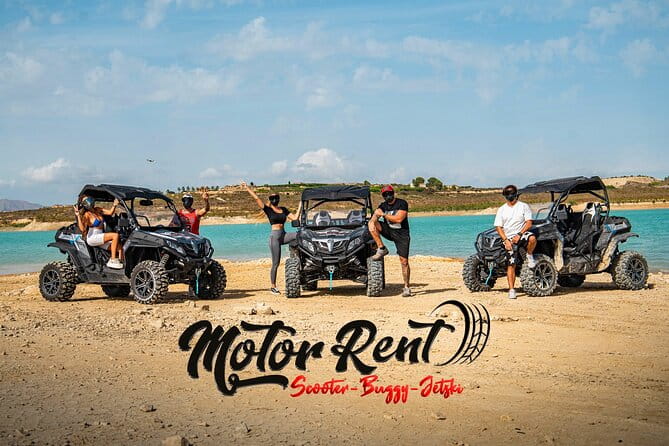 buggy & quad tours - An In-Depth Look at the Buggy & Quad Tour Experience