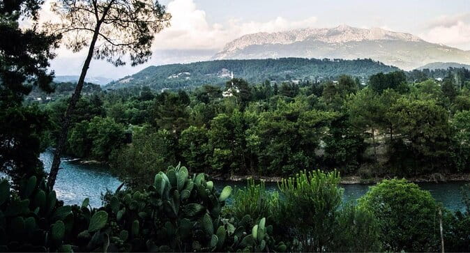 Buggy Safari and Rafting Adventure from Belek - A Deep Dive into the Adventure Experience