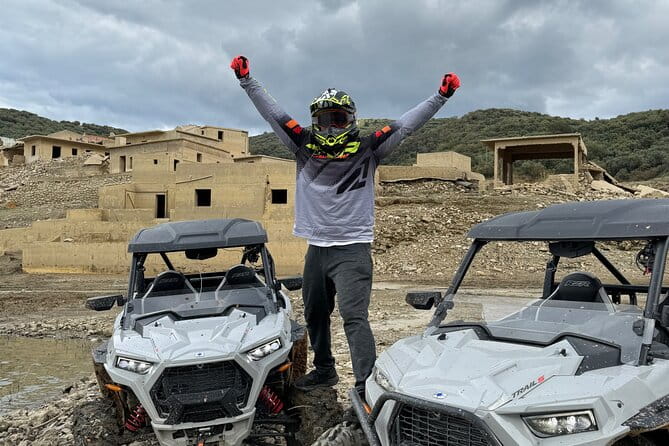 Buggy Safari Private Tour 4 Hours With a Food - Price and Value Analysis