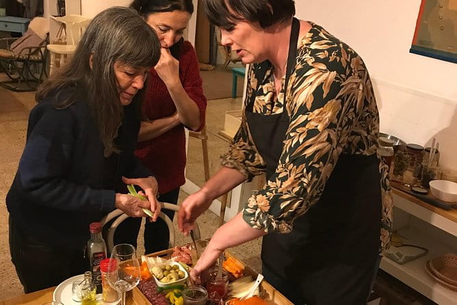 Build A Catalan Charcuterie Cheese Board & Wine Pairing (V/VG Options) - The Practical Details: Making the Most of Your Visit