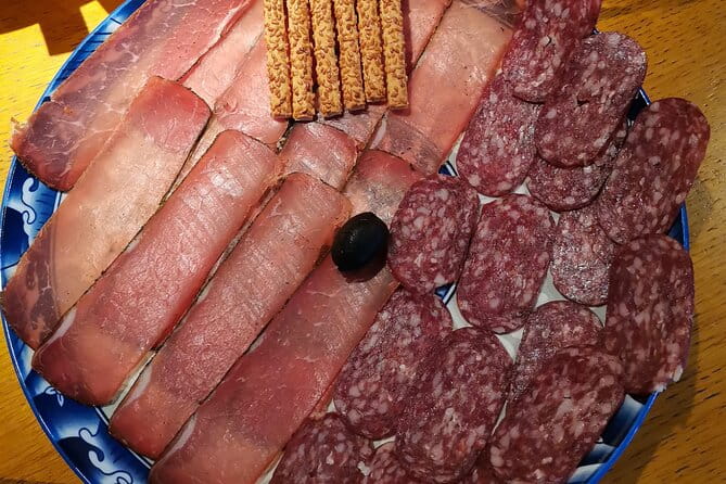 Bulgarian Prime Cuts and Wine Tour - FAQs