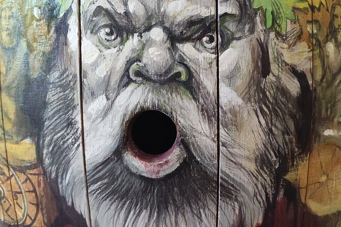 Burgas Exquisite Wine Tasting - Limitations and Things to Be Mindful Of