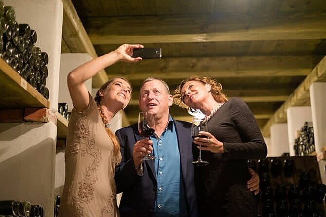 Burgundy wine tour - Private tour with professional tour guide ! - FAQ