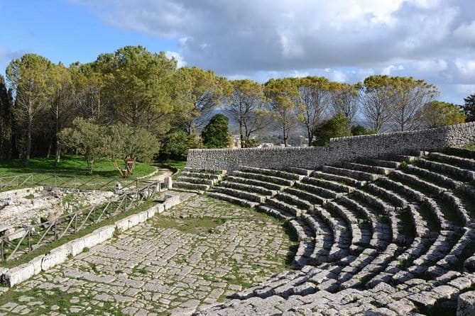 Buscemi - Palazzolo Acreide - Marzamemi Tour - Discovering Palazzolo Acreide: A UNESCO-Listed Baroque Treasure