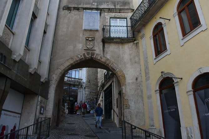 Bussaco Palace and the University of Coimbra Private Tour - The Practical Aspects: Logistics, Costs, and Who’s It For