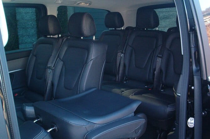 Cadenabbia/Tremezzo/Menaggio/Lenno to/from Malpensa Apt (Private transfers) - Why Choose a Private Transfer from Lake Como to Malpensa Airport?