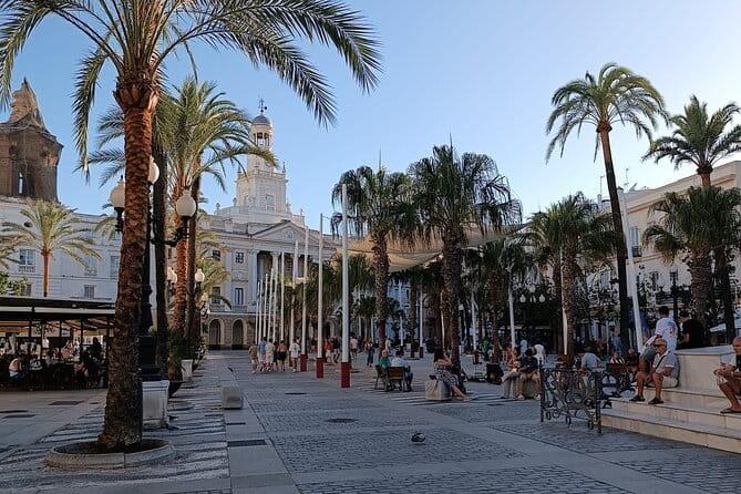 Cadiz Food Tour: Tapas, Drinks and Delights with a Local - Final Thoughts: Is It Worth It?