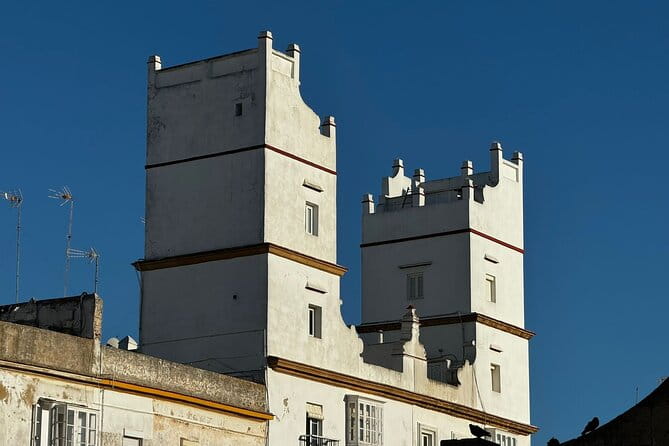 Cadiz from a Seagull's Eye View: A Route Between Rooftops and Observation Towers - Final Thoughts