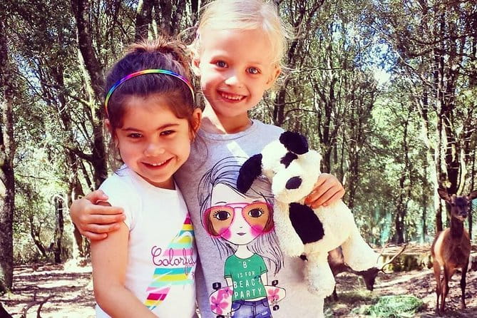 Cagliari: Is Cannoneris Nature Reserve Jeep and Walking Private Tour from Chia - Why This Tour Offers Good Value