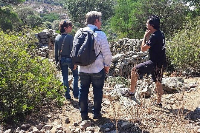 Cagliari: Nuraghe Private Tour of Sardinia from Chia - Price and Value Analysis