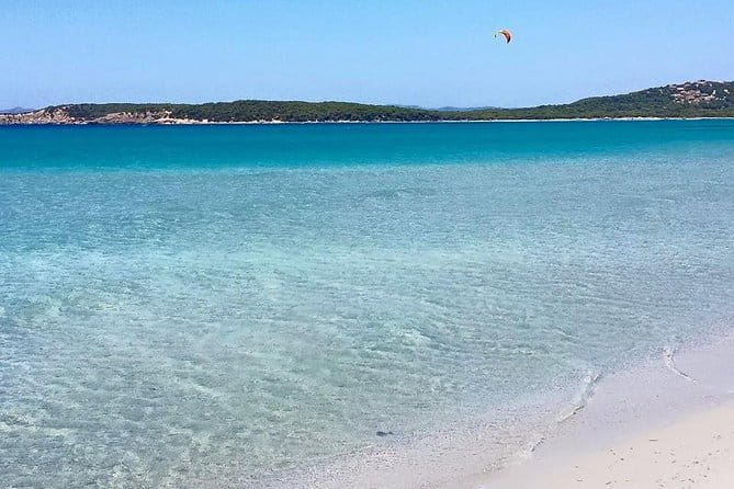 Cagliari Shore Excursion: Amazing West Sulcis Boat Experience - Snorkeling and Secret Beaches