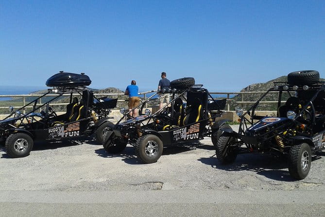 Cala Millor: Mega buggy tours also in Sa Coma - Frequently Asked Questions
