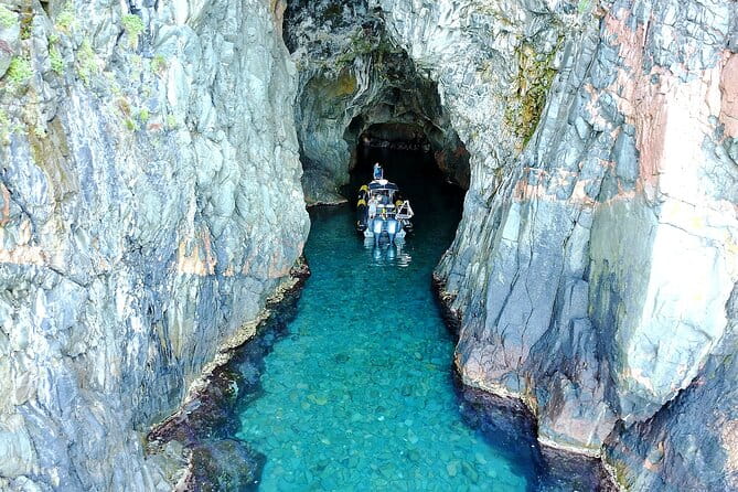 Calanches de Piana cruise from Porto - Final Thoughts