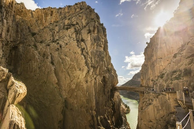 Caminito del Rey Day Trip from Seville - Who Will Love This Tour?